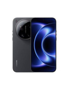 Xiaomi 17 Ultra 16+512GB 6.9" 5G Black DS EU