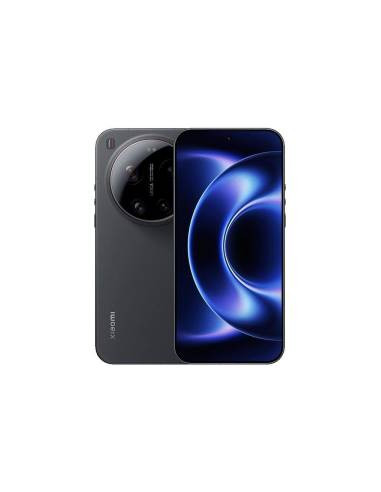 Xiaomi 17 Ultra 16+512GB 6.9" 5G Black DS EU