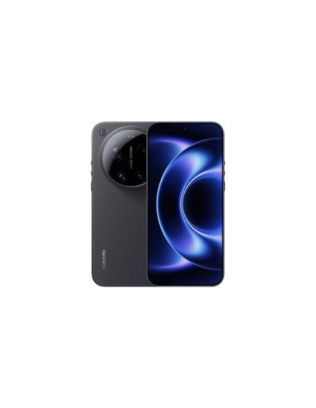 Xiaomi 17 Ultra 16+512GB 6.9" 5G Black DS EU