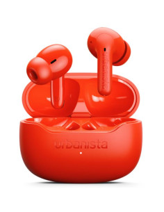 PALERMO - POPPY ORANGE