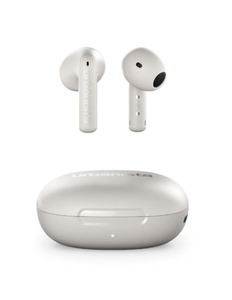 SANTA MONICA - CLOUD WHITE