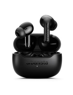 PALERMO - MIDNIGHT BLACK