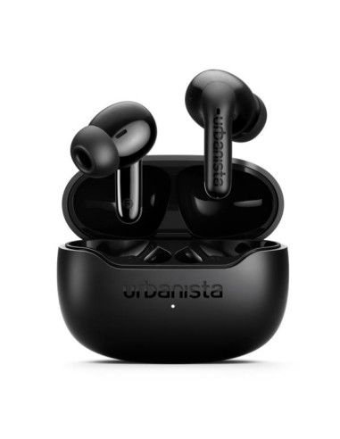 PALERMO - MIDNIGHT BLACK