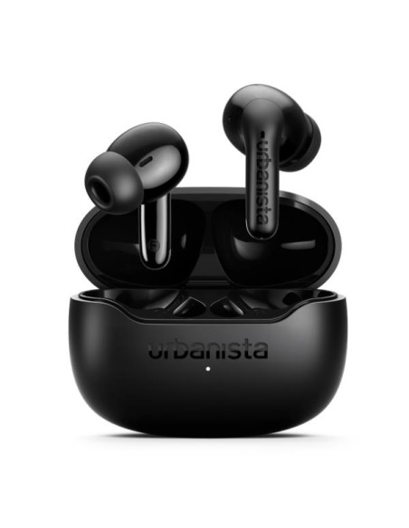 PALERMO - MIDNIGHT BLACK