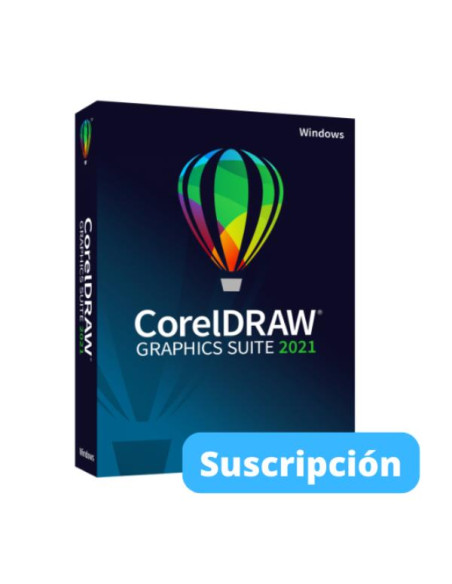 CDRAW GRAP SUITE SUB 3Y 5-50