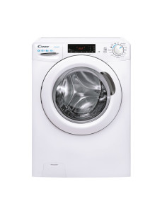Candy Smart CSS128TW4-11 lavatrice Caricamento frontale 8 kg 1200 Giri/min Bianco