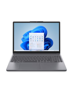 Lenovo IdeaPad Slim 3 15IRH10R Intel Core 7 240H Computer portatile 38,9 cm (15.3") WUXGA 16 GB DDR5-SDRAM 512 GB SSD Wi-Fi 6 (8