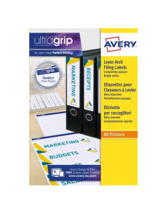 ETICH.X CLASSIFICATORI 200X60  SING