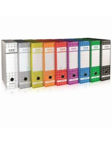 CF12REGIS. PROT8CM ROSSO0201180R