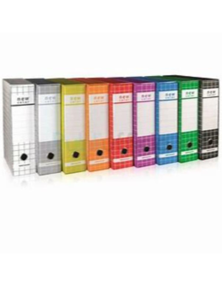 CF12REGIS. PROT8CM ROSSO0201180R