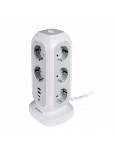 EU TOWER MULTIPRESA EUTP-01 11XAC