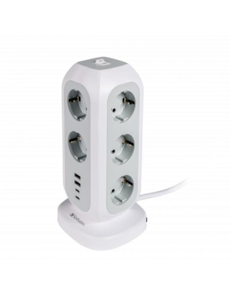 EU TOWER MULTIPRESA EUTP-01 11XAC