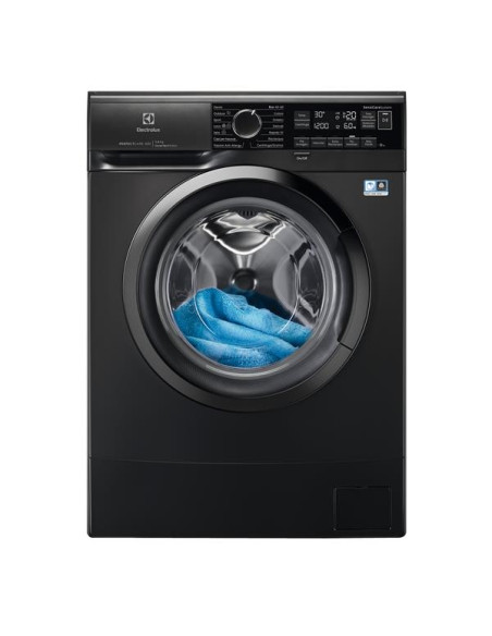 LAVAT SLIM EW6S326ABL 6KG A 1000 BK