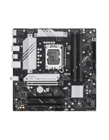 ASUS PRIME B760M-A II-CSM Intel B760 LGA 1700 micro ATX