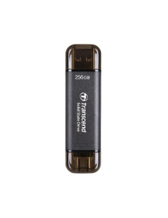 256GB EXTSSD ESD310C USB TYPE C/A