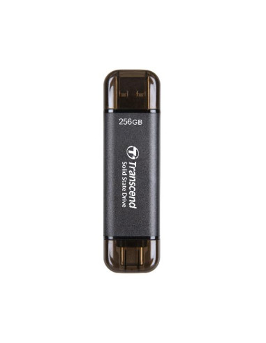 256GB EXTSSD ESD310C USB TYPE C/A