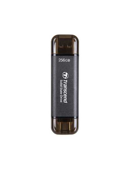256GB EXTSSD ESD310C USB TYPE C/A