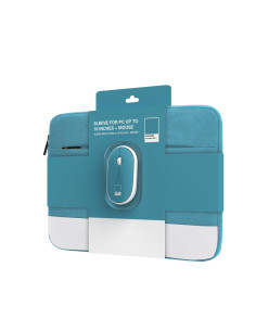 BUNDLE SLEEVE+WIRELESS MOUSE LB 2