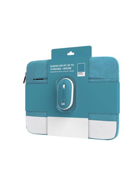 BUNDLE SLEEVE+WIRELESS MOUSE LB