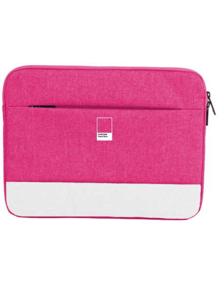 BUNDLE SLEEVE+WIRELESS MOUSE PINK