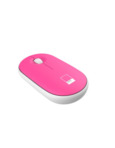 BUNDLE SLEEVE+WIRELESS MOUSE PINK