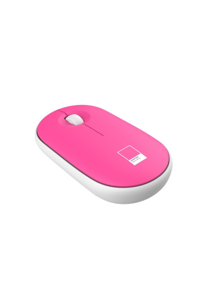 BUNDLE SLEEVE+WIRELESS MOUSE PINK