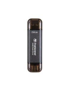 256GB EXTSSD ESD310C USB TYPE C/A 2