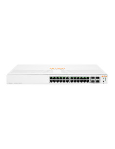 SWITCH 24P GIGABIT POE 4UPLINK ARUB A ARUBA HPE 2