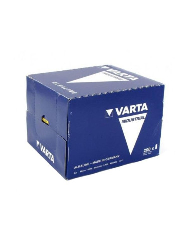 CF10 VARTA INDUSTRIAL AA