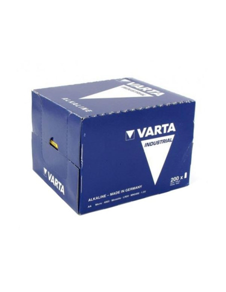 CF10 VARTA INDUSTRIAL AA