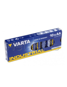 CF10 VARTA INDUSTRIAL AA 2