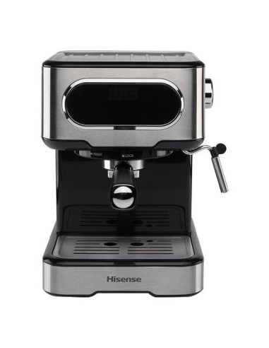 MACCH CAFFE POLV 15BAR 1.5L1100W