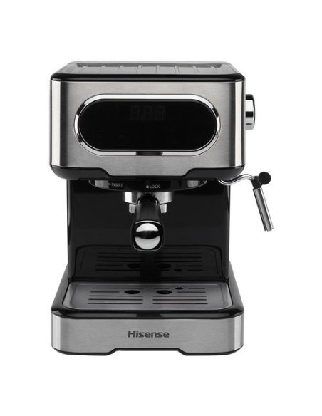 MACCH CAFFE POLV 15BAR 1.5L1100W