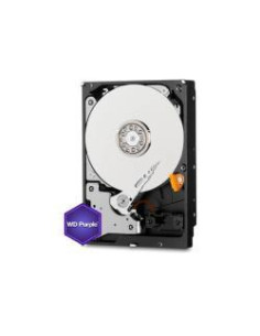 WD PURPLE 3.5P 1TB 64MB S3 (AV) 2