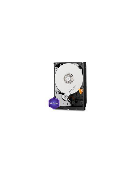 WD PURPLE 3.5P 1TB 64MB S3 (AV)