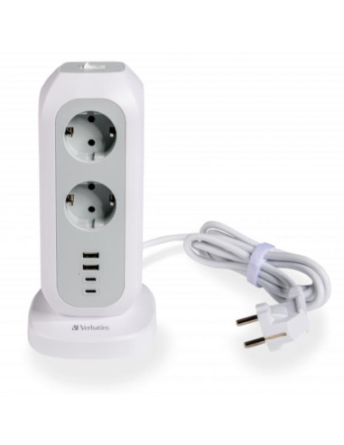 EU TOWER MULTIPRESA EUTP-01 11XAC