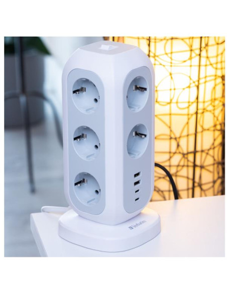 EU TOWER MULTIPRESA EUTP-01 11XAC