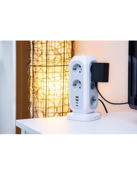 EU TOWER MULTIPRESA EUTP-01 11XAC