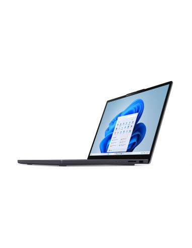 Lenovo IdeaPad Slim 3 15IRH10R Intel Core 7 240H Computer portatile 38,9 cm (15.3") WUXGA 16 GB DDR5-SDRAM 512 GB SSD Wi-Fi 6 (8