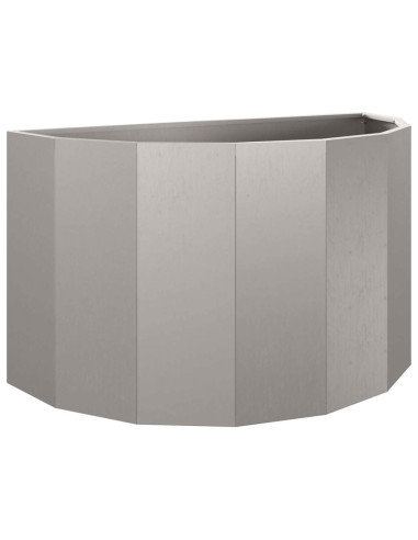 Fioriera Ruggine 90 x 45 x 50 cm