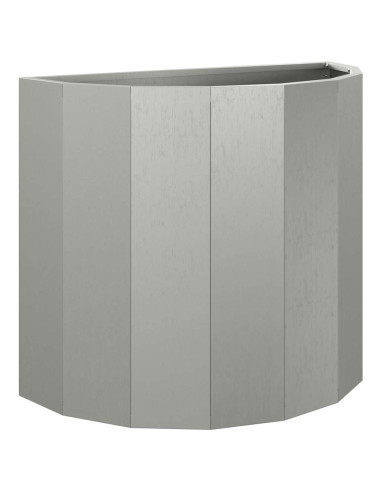 Fioriera Ruggine 60 x 30 x 50 cm