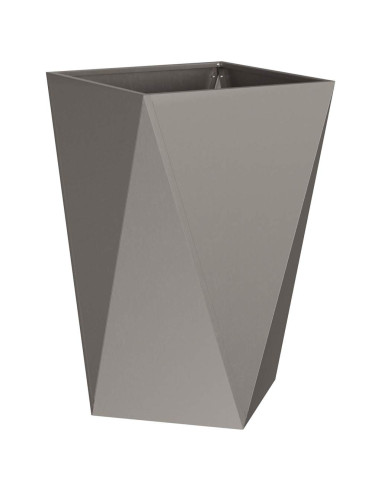 Fioriera Ruggine 50 x 50 x 75 cm