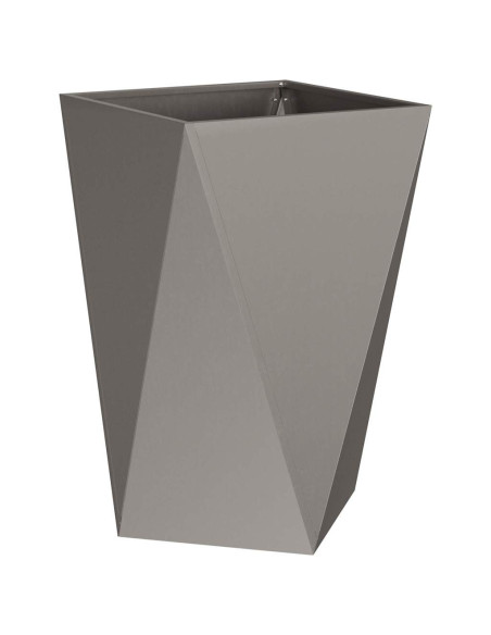 Fioriera Ruggine 50 x 50 x 75 cm