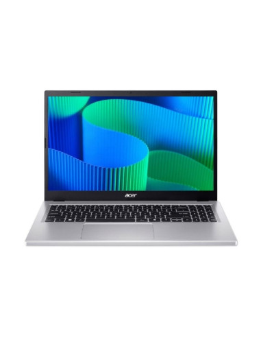 NB ACER EX215-57-556L NX.EJAET.00G 15,6" Inte Core 5 120U 16GB SSD512GB NO SISTEMA OPERATIVO