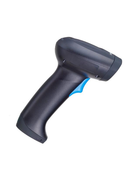 SCANNER 2564 2D IMAGER BLACK