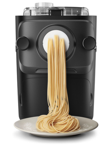 Philips Serie 7000 Pasta Maker 7000 series, Macchina per la pasta con bilancia integrata HR2665/96 - 10 trafile