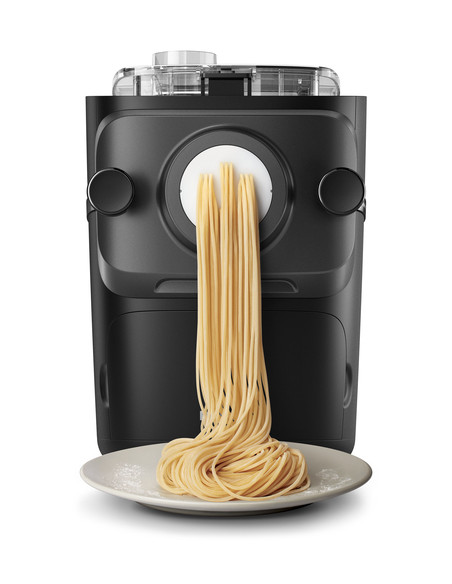 Philips Serie 7000 Pasta Maker 7000 series, Macchina per la pasta con bilancia integrata HR2665/96 - 10 trafile