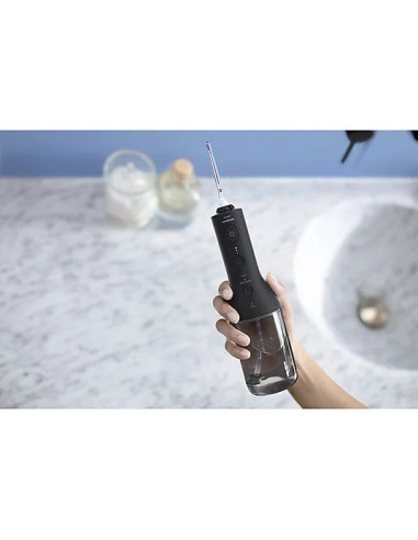 Philips Sonicare serie 3000 Idropulsore Irrigatore orale senza fili HX3826/33