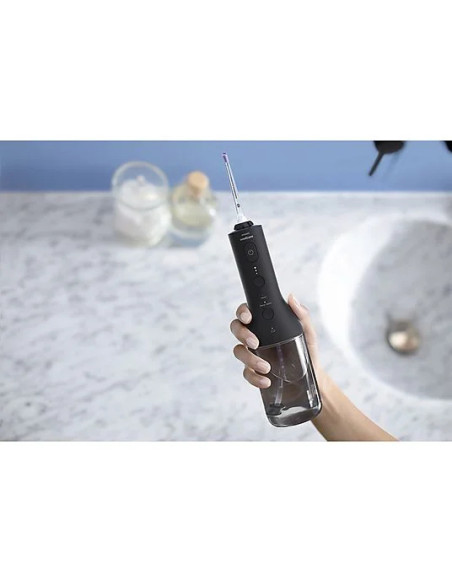 Philips Sonicare serie 3000 Idropulsore Irrigatore orale senza fili HX3826/33