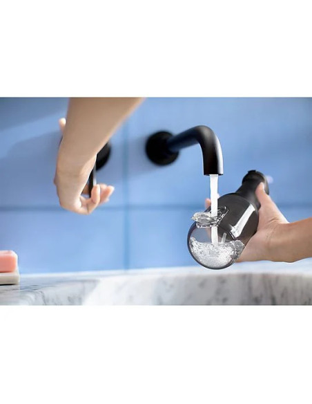 Philips Sonicare serie 3000 Idropulsore Irrigatore orale senza fili HX3826/33